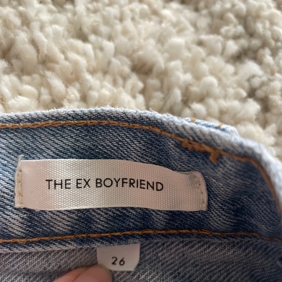 Denim Forum Jeans - Picture 4 of 4